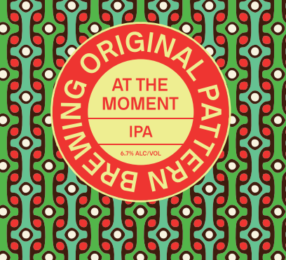 At The Moment IPA (PICKUP)
