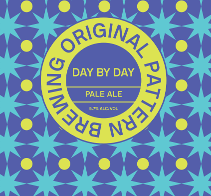 Day By Day PALE ALE (SHIPPING) **NEW**