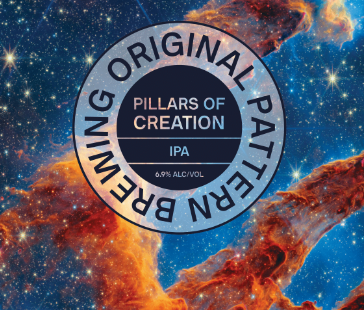 Pillars Of Creation IPA (PICKUP) **Releasing Friday 9/17 at Noon**