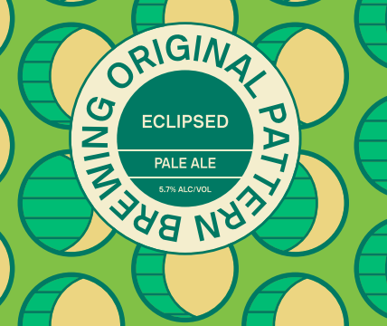 Eclipsed PALE ALE (SHIPPING) **NEW**
