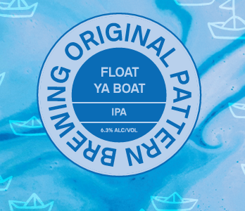 Float Ya Boat IPA (PICKUP)