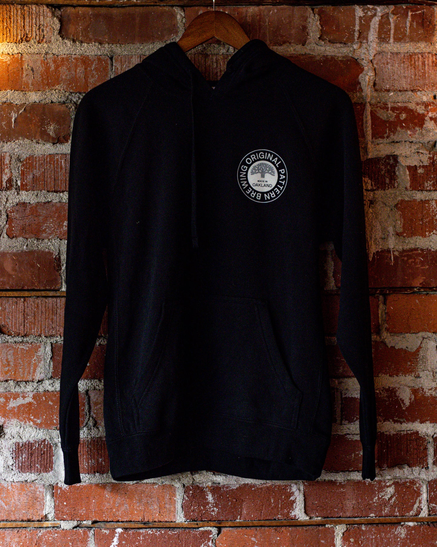 Hoodie (Black)