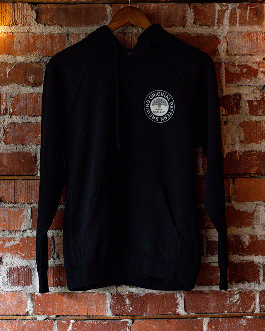 Hoodie (Black)