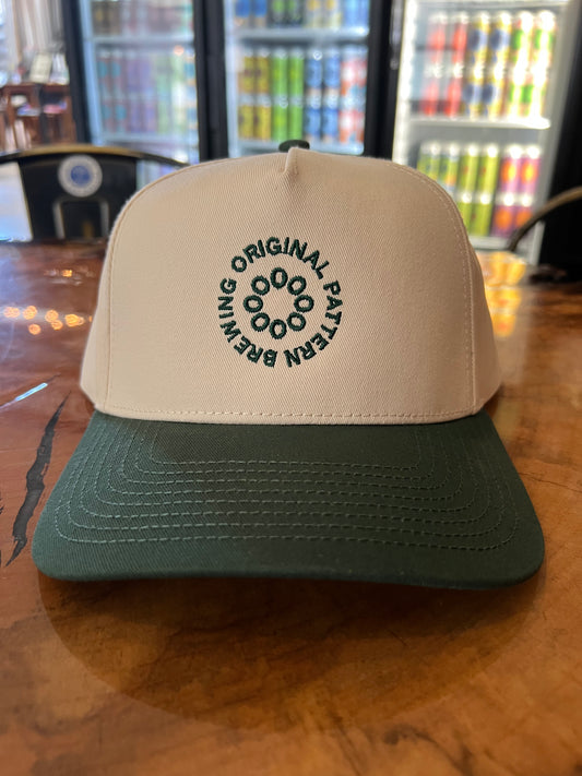 NEW Two Tone Trucker Hat