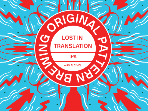Lost In Translation IPA (PICKUP)