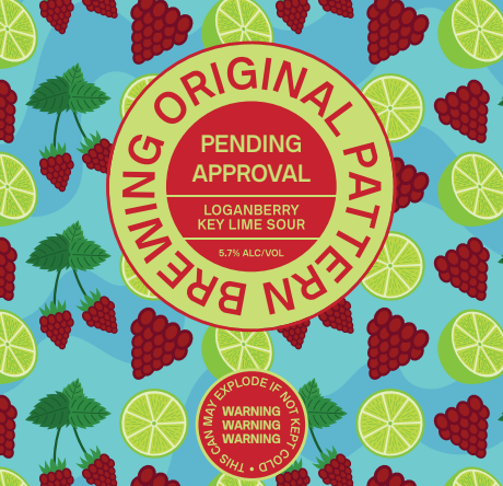 Pending Approval SOUR (PICK-UP)