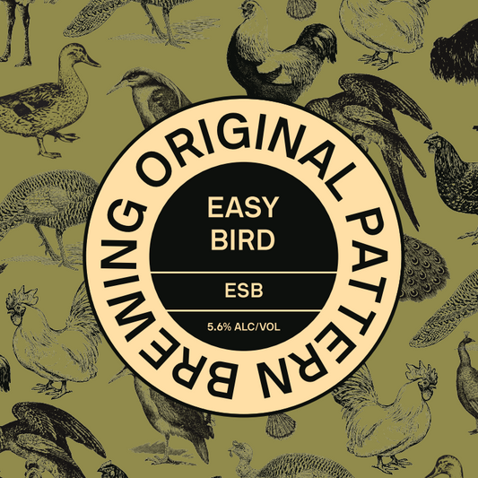 Easy Bird ESB (SHIPPING)