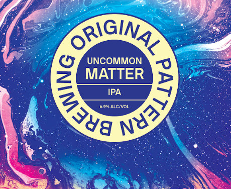 Uncommon Matter IPA (PICKUP)